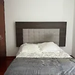 Dichoso Viajero Suites Anzures