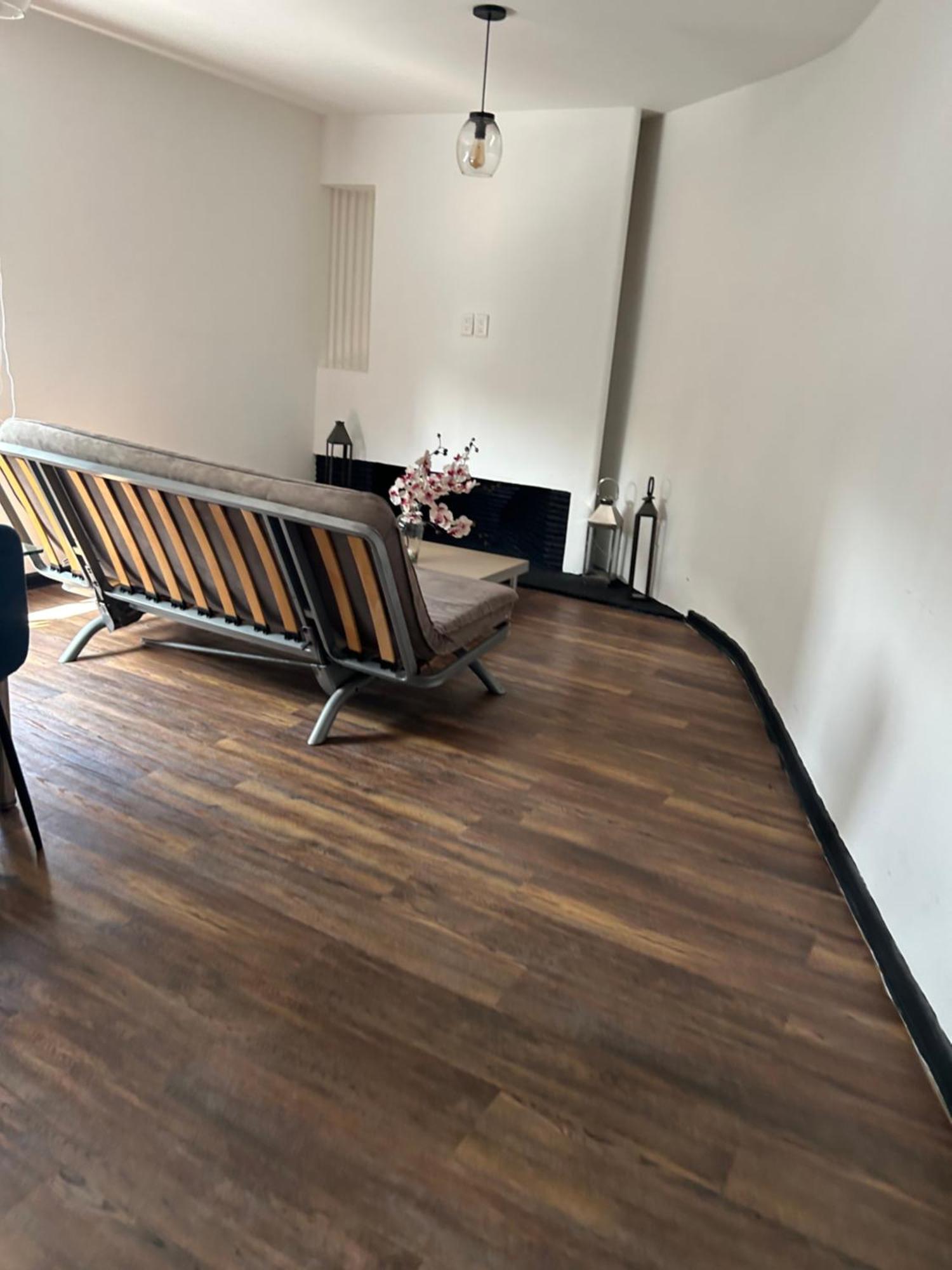 Apartment Dichoso Viajero Anzures *