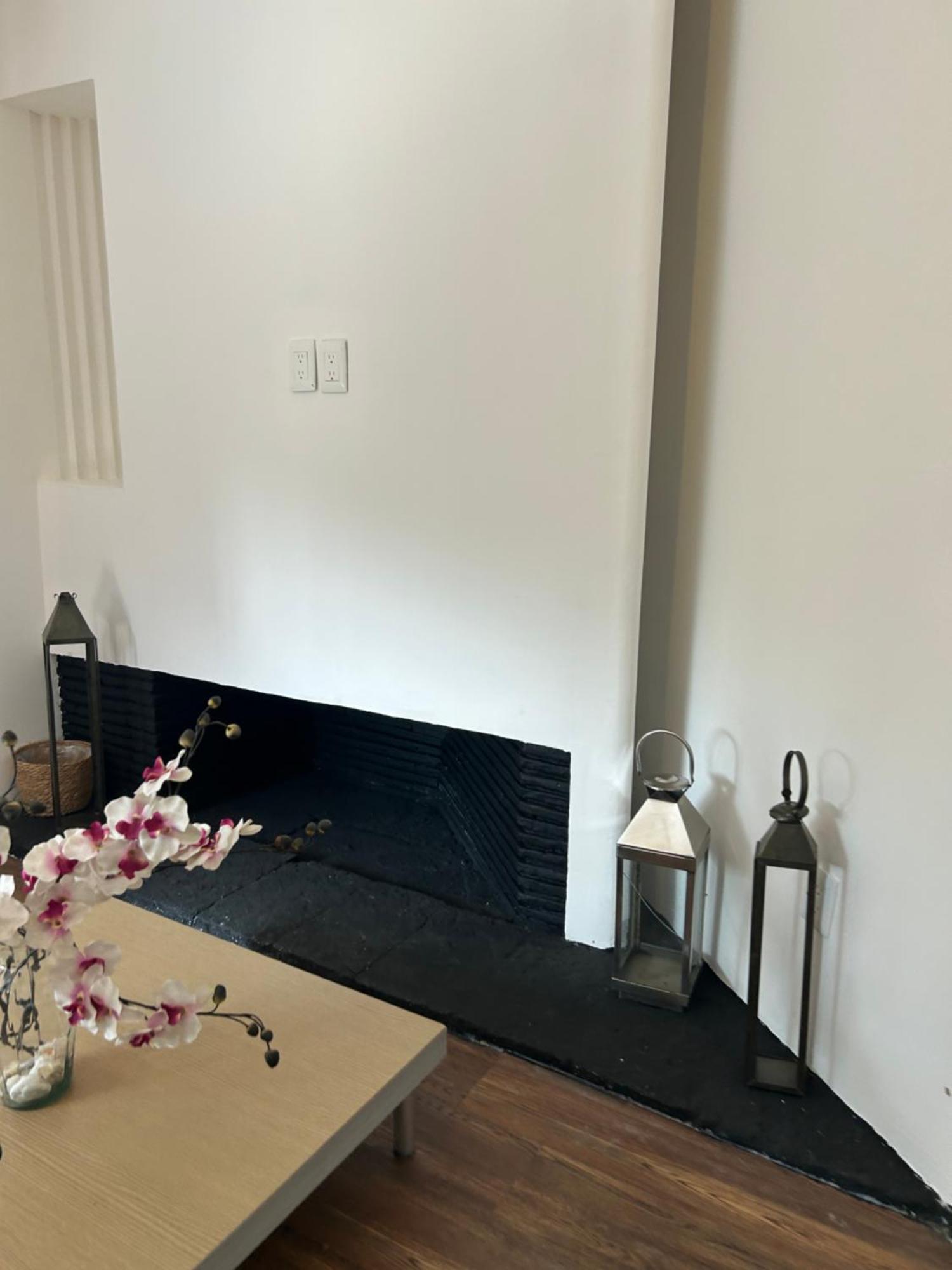 Apartment Dichoso Viajero Anzures