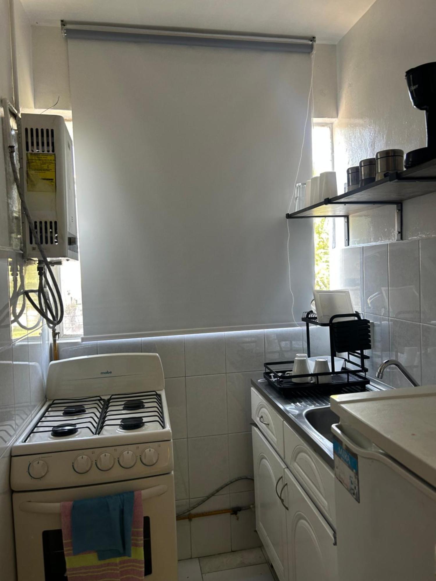Apartment Dichoso Viajero Anzures *