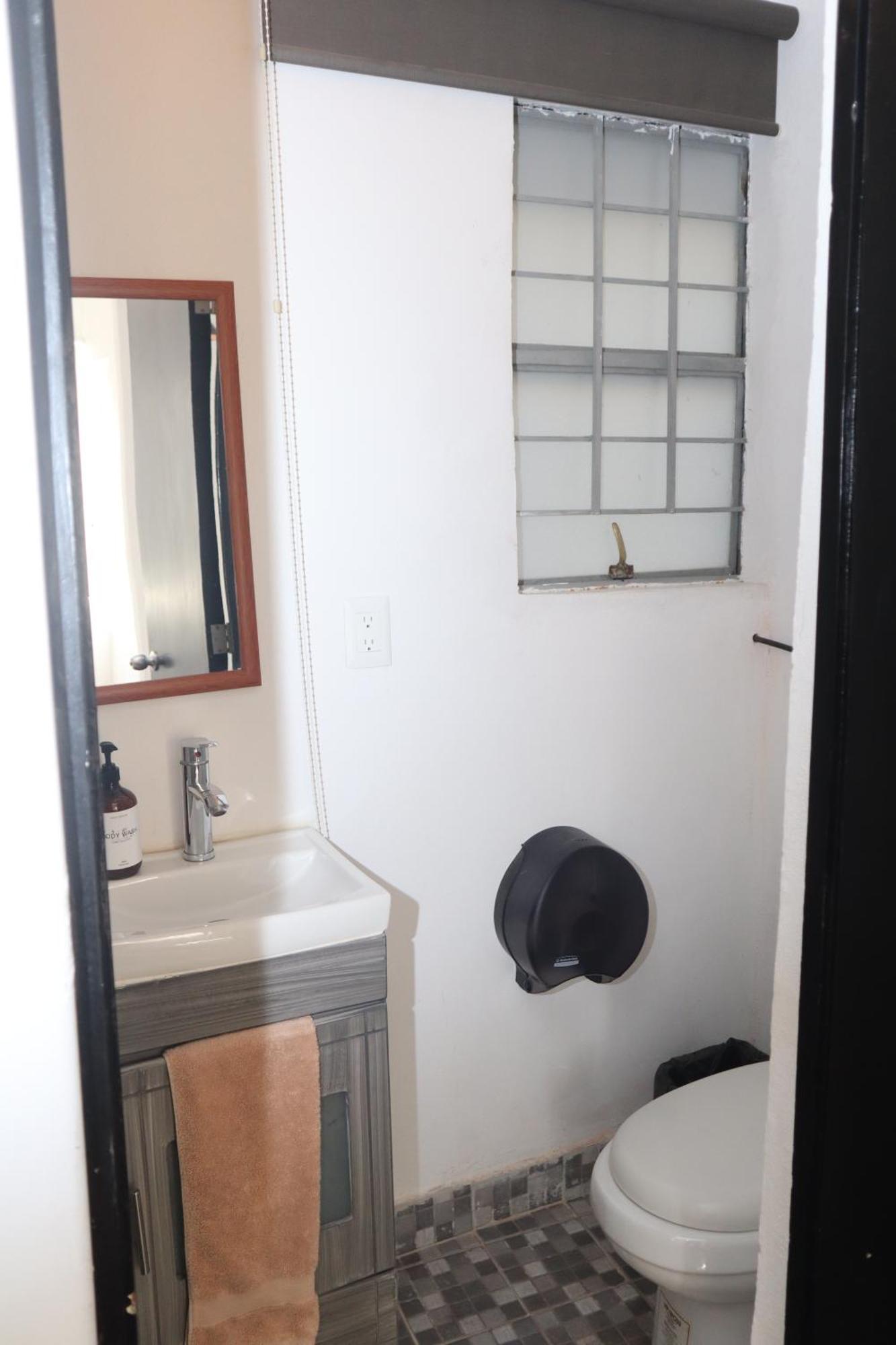 Apartment Dichoso Viajero Anzures